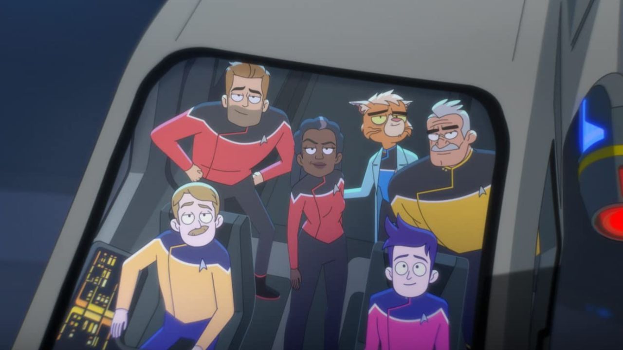 Star Trek: Lower Decks Season 3 Episode 3: Release Date, Recap, and Speculation cover