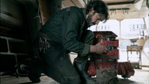 Early Reviews of Andor Call it the Grittiest Star Wars Series Till Date