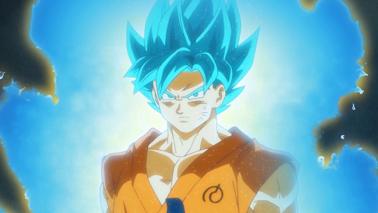 Dragon Ball : Suivi des transformations de Goku au fil des ans 