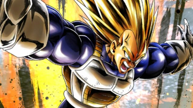 Tracing Vegeta’s Forms in Dragon Ball History – Canon & Non-canon