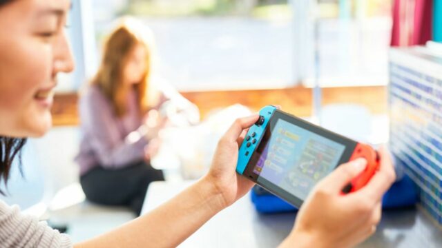 Nintendo Switch-Modellvergleiche, spezielle Pokemon-OLED und mehr!