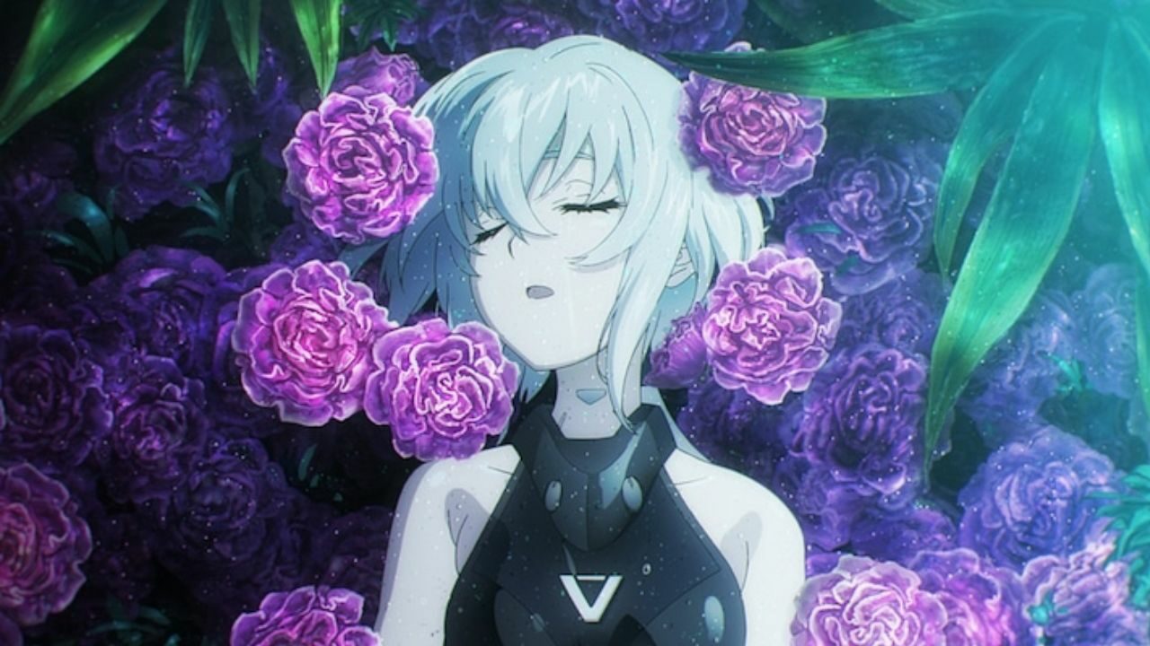 Bandai Namco Enlists Studio 8-bit for Synduality Project cover