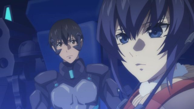 „Muv-Luv Alternative“ 2 erhält aufregende neue Titelsongs