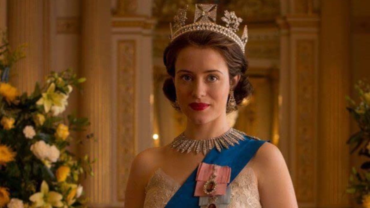The Crown ve un gran aumento en audiencia tras la portada de la muerte de la reina Isabel