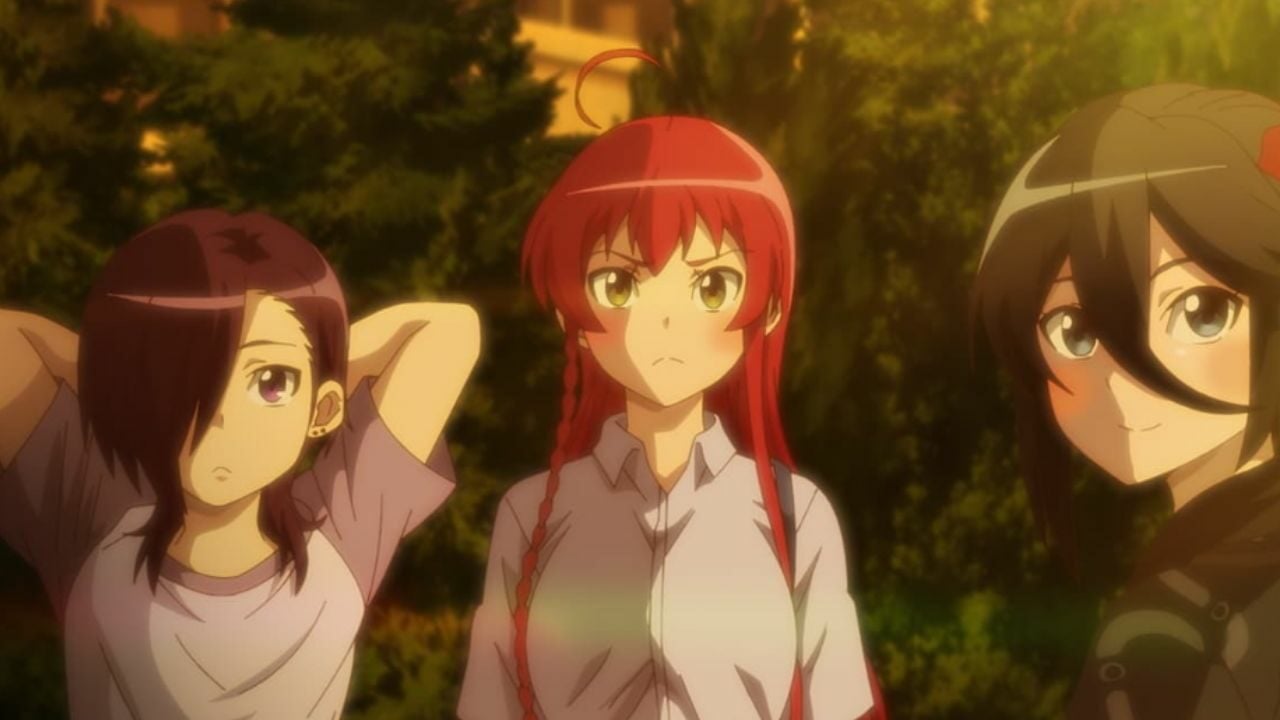The Devil is a Part-Timer season 3 episode 11: Release date and