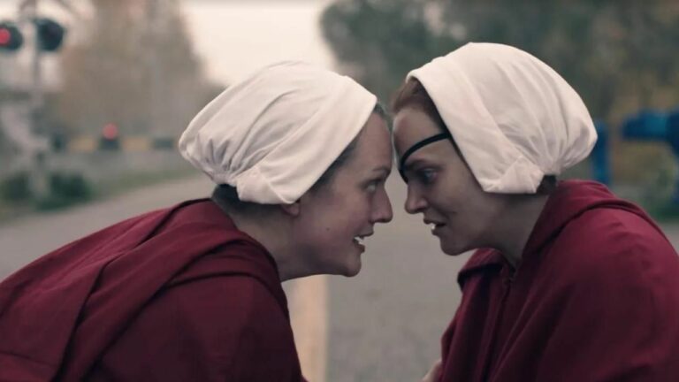The Handmaid's Tale Season 5 Episode 5: Release Date, Recap, & Speculation