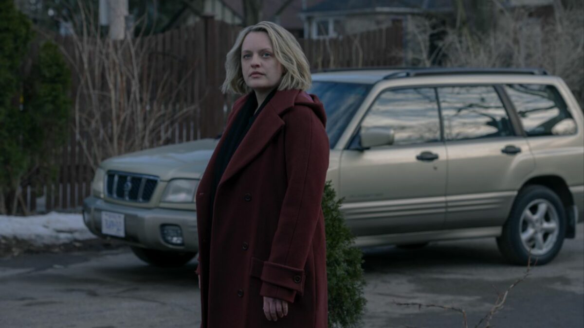The Handmaid's Tale S5: Premiere Date, Where to Watch, Episode Schedule