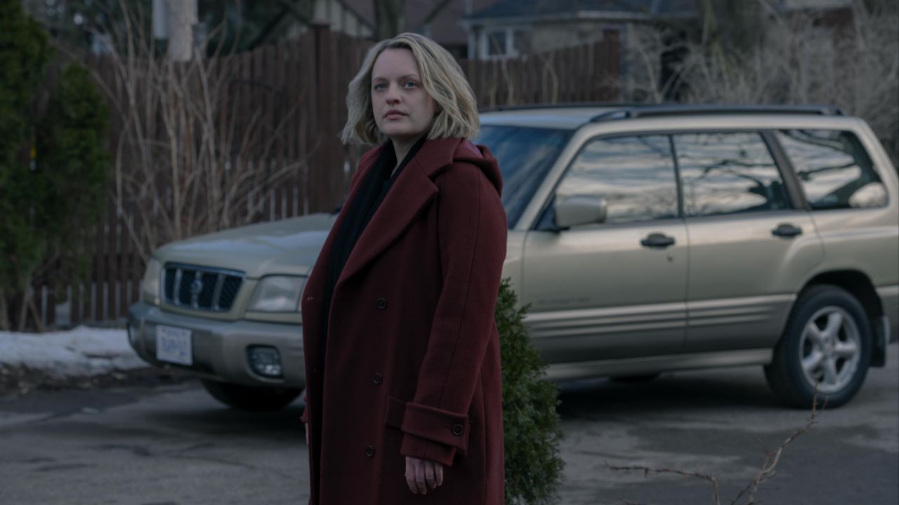 The Handmaid’s Tale S5: Premiere Date, Where to Watch, Episode Schedule cover