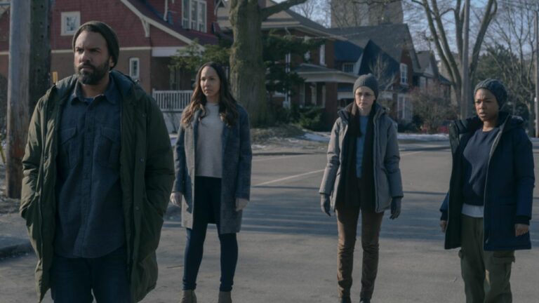 Need a refresher on The Handmaid’s Tale? Here’s a Recap on S1-4! 