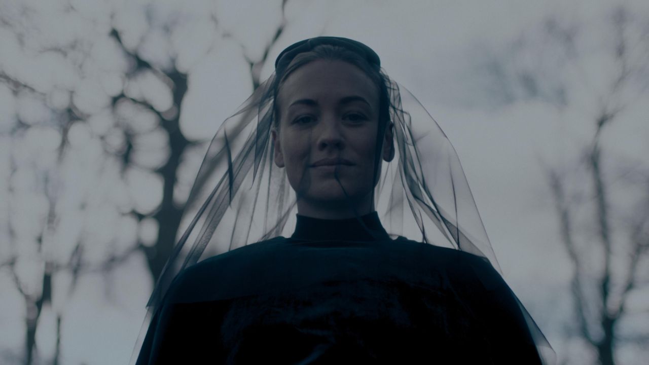 Need a refresher on The Handmaid’s Tale? Here’s a Recap on S1-4! cover