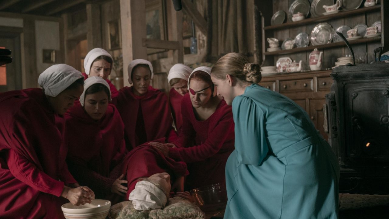 The Handmaid’s Tale Season 5 Episode 1: Release Date, Recap, and Speculation cover