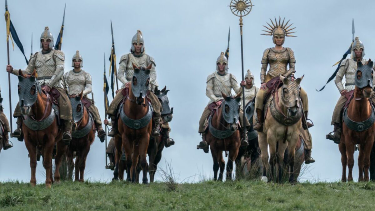 A Comprehensive Trailer Breakdown of The Rings of Power