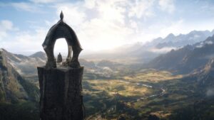LOTR: The Rings of Power Premieres with the First Two Episodes