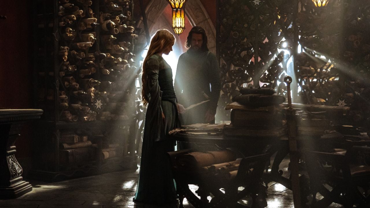 Amazon Halts Rings of Power Reviews After Review Bombing Reports cover