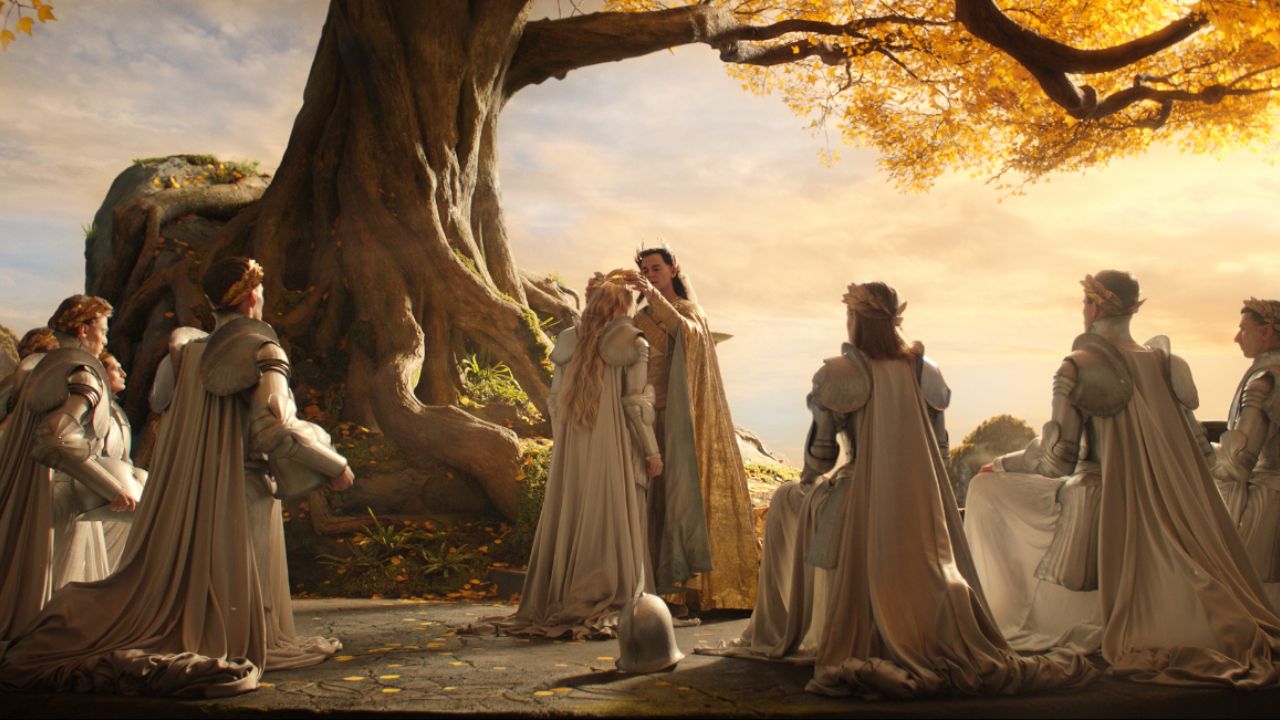 How To Watch The Lord Of The Rings Movies In Order (Chronologically & By  Release Date)