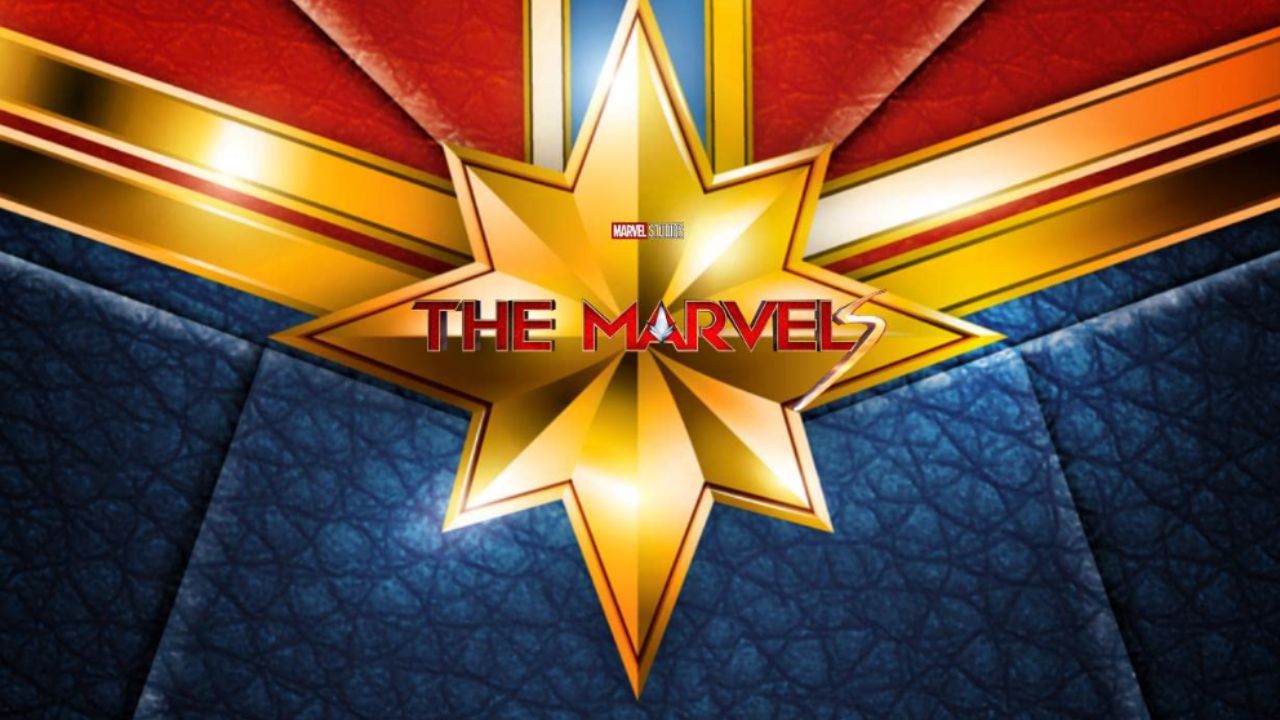 Ms. Marvel Actress Says Her Character Will Bring the Marvels Together cover