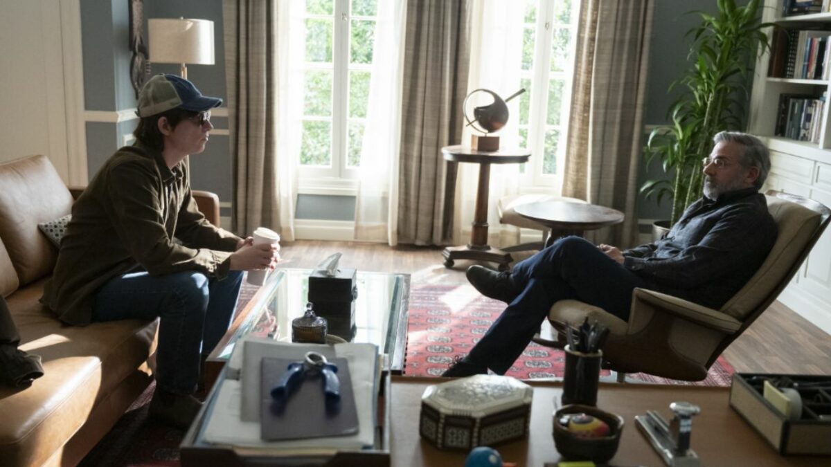 The Patient Season 1 Episode 4: Release Date, Recap, and Speculation