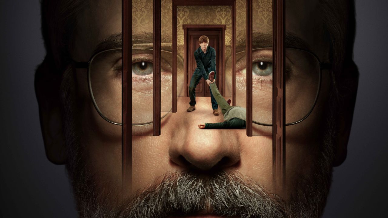 Will Dr. Strauss die in The Patient? Episode 8 Ending Explained cover