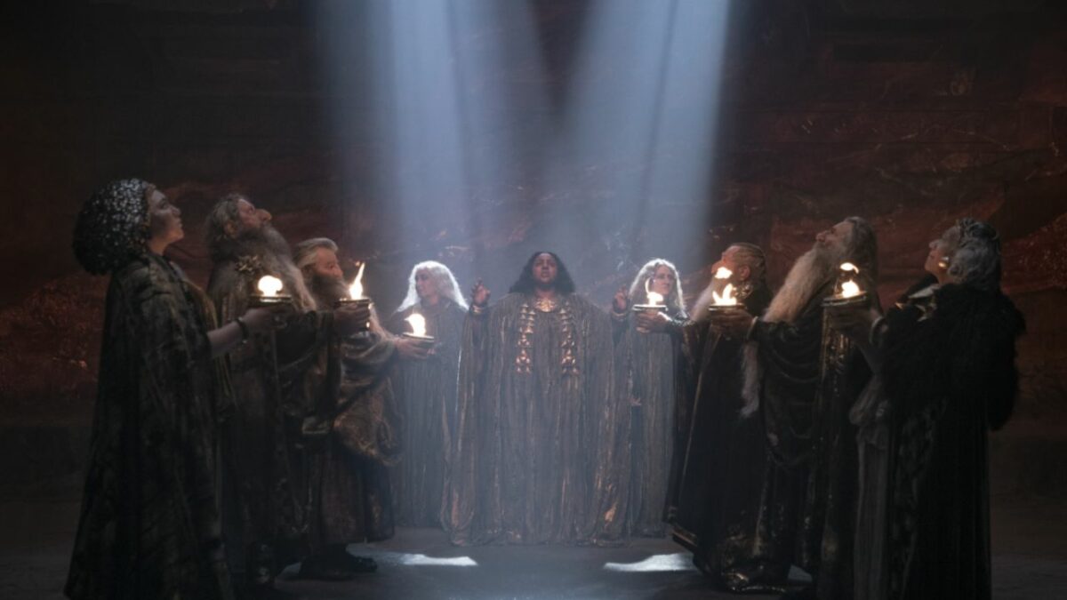 The Rings of Power Season 1 Episode 5: Release Date, Recap, & Speculation