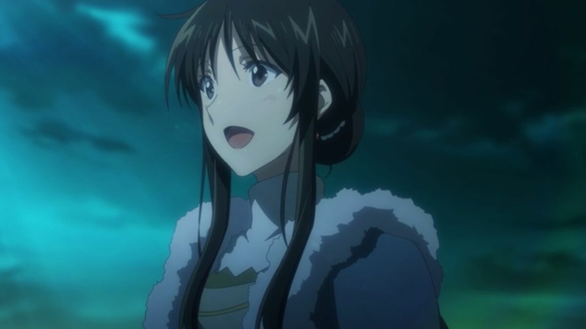 'The Saint's Magic Power is Omnipotent' Season 2 to Debut in 2023