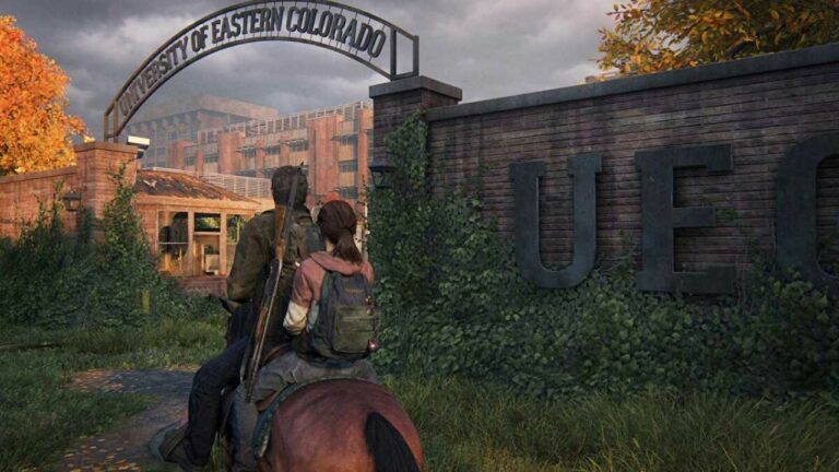 Locations Featured in The Last of Us - Where does it take place?  