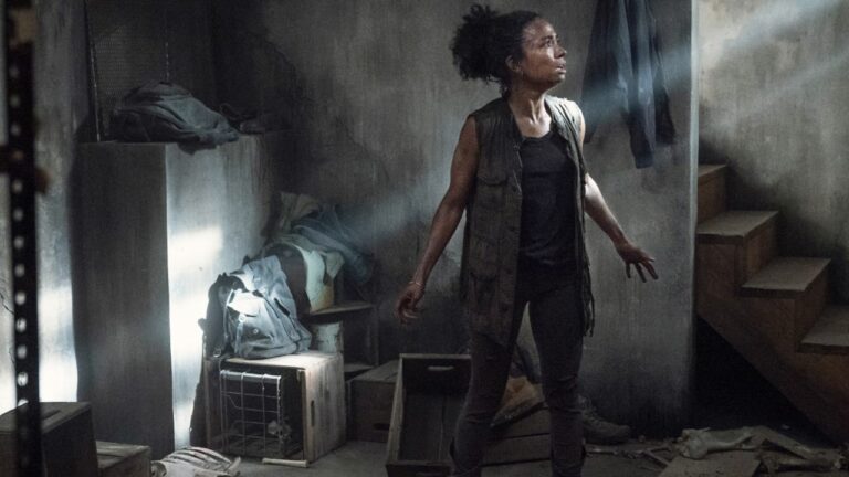 The Walking Dead Last Midseason Premiere Title & Synopsis Revealed 