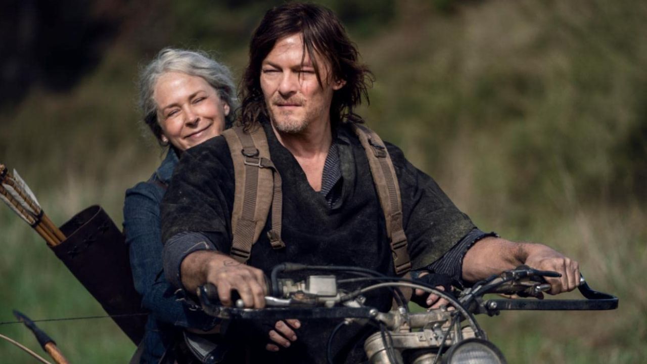 The Walking Dead Last Midseason Premiere Title & Synopsis Revealed  cover