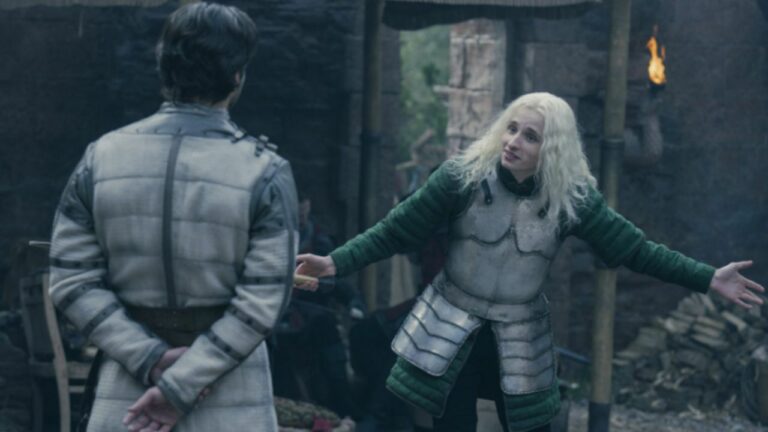 House of the Dragon Episode 7: Release Date, Recap, and Speculation