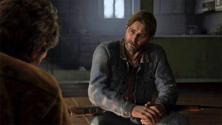 Reasons Behind Ellie's Immunity to the Virus — The Last of Us    