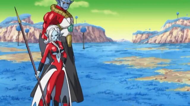 O que Towa escondeu nas fendas do tempo em Xenoverse 2?