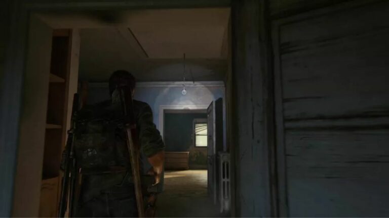 Todas las ubicaciones del manual de entrenamiento: The Last of Us Parte 1