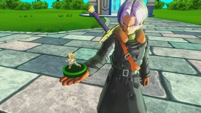 What is Hero Colosseum in Xenoverse 2? How do you play?
