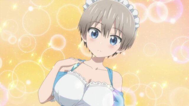 New Promo for ‘Uzaki-chan Wants to Hang Out!’ 2 Confirms Debut Date