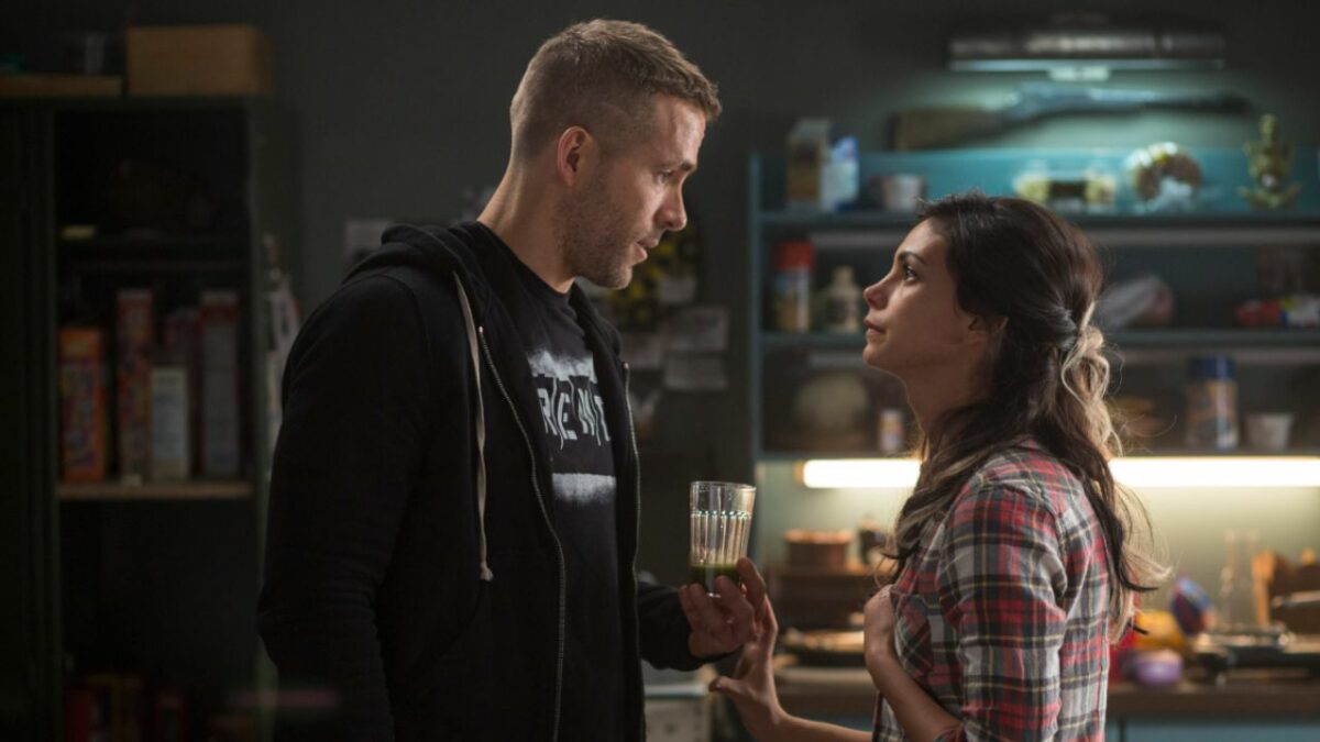 Morena Baccarin Discusses Vanessa’s Possible Return in Deadpool 3