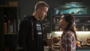 Morena Baccarin Discusses Vanessa’s Possible Return in Deadpool 3