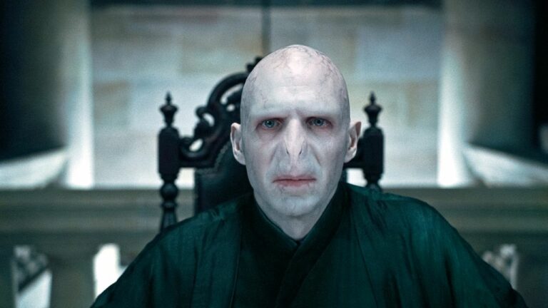Voldemort’s Survival After Quirrell’s Death