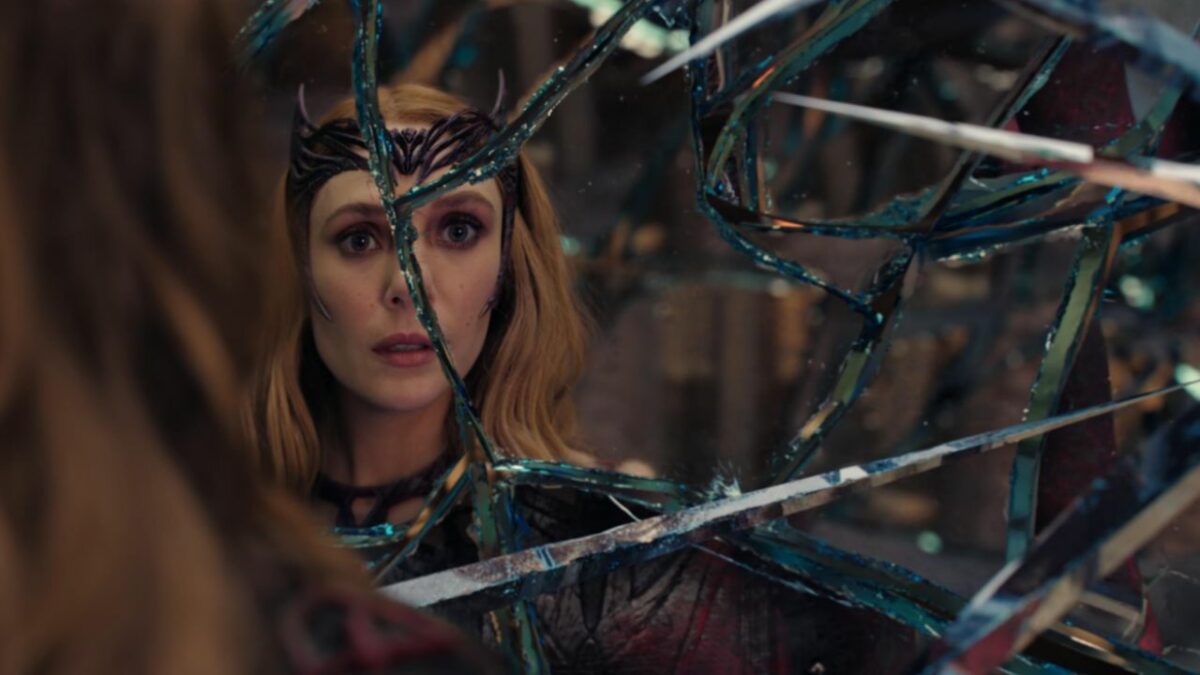 Doctor Strange 2 Writer Opens Up About Scarlet Witch’s Future in the MCU