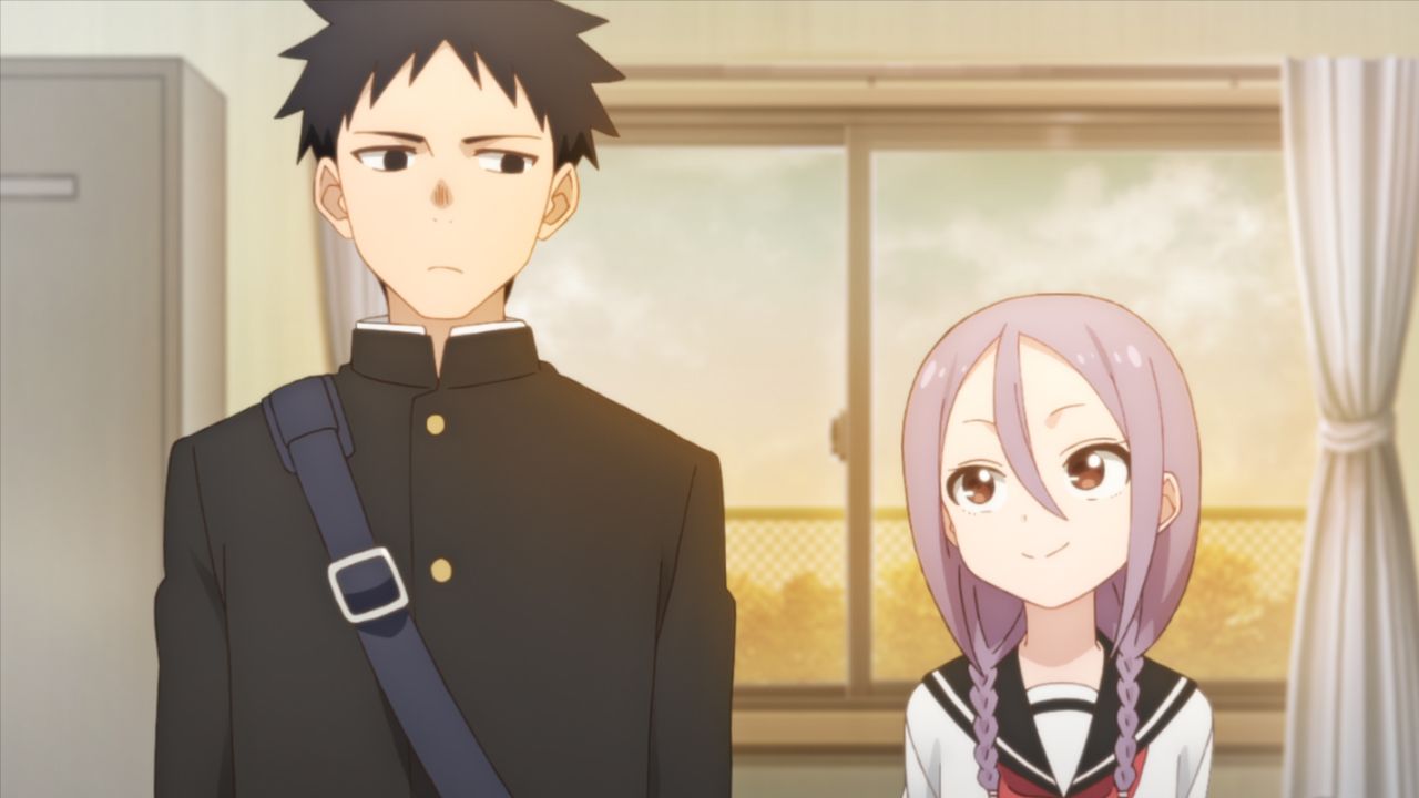 When Will Ayumu Make His Move? Ep 13: Release Date, Watch Online