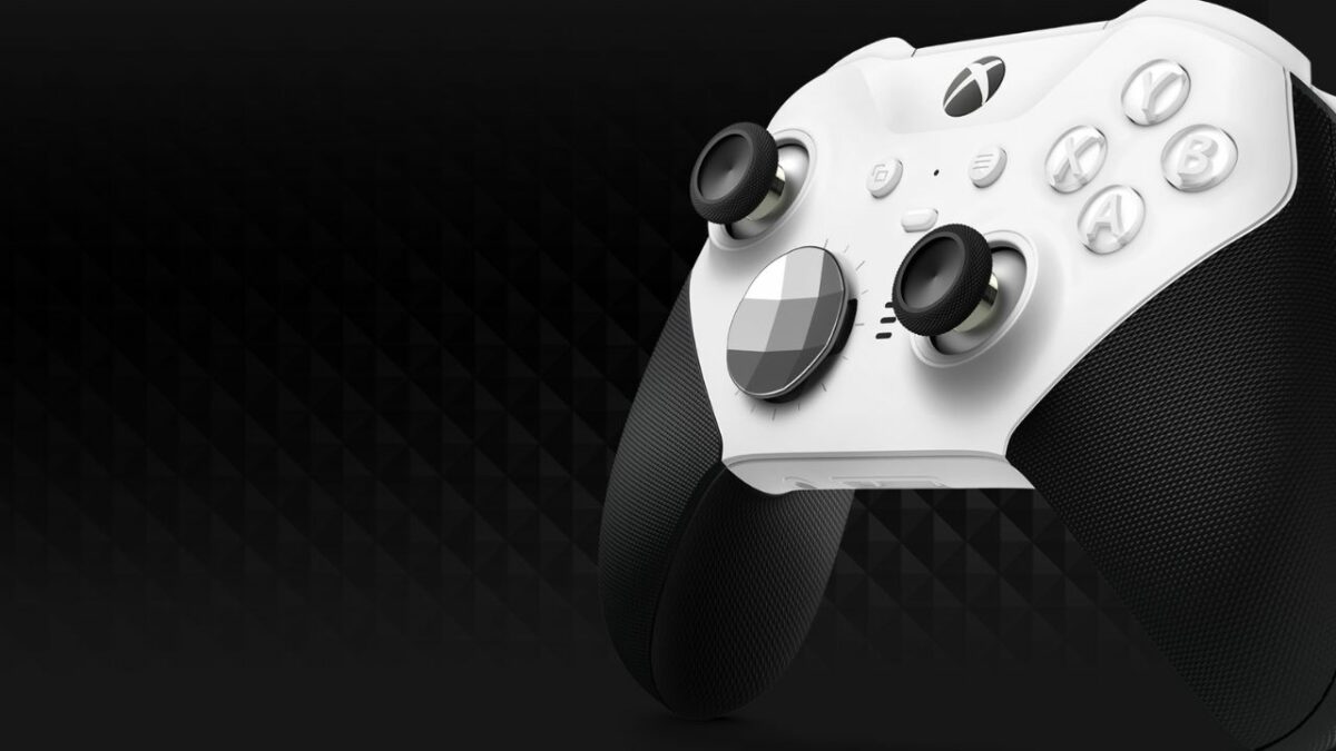 Simplest Way to Pre-Order White Xbox Elite Series 2 Controller - Core