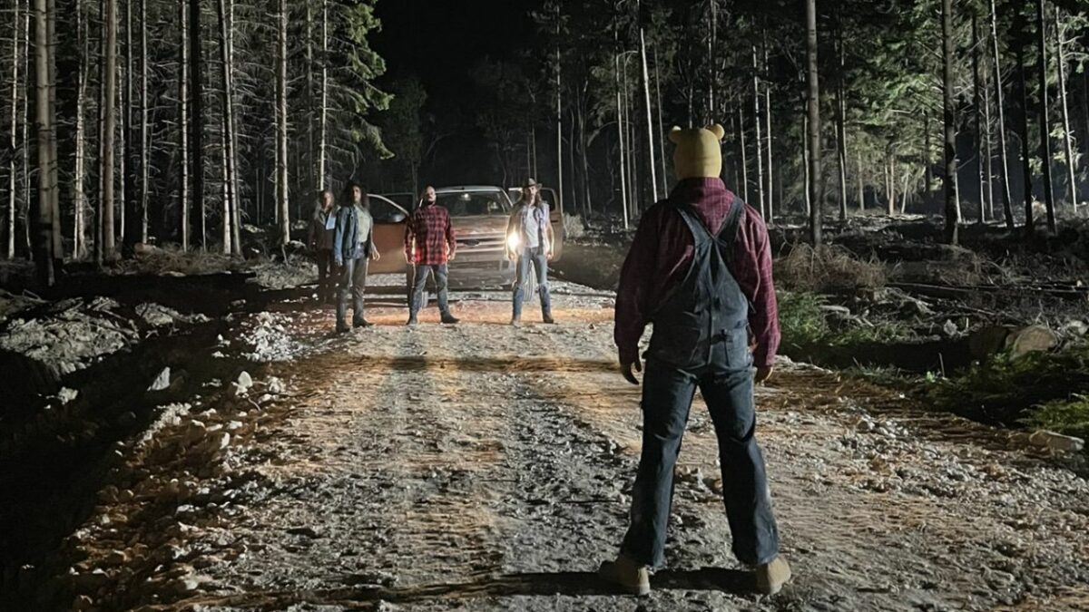 Winnie-the-Pooh: Bood and Honey Trailer Will Ruin Your Childhood