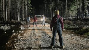 Winnie the Pooh: Blood & Honey’s Theatrical Release Extended to a Week