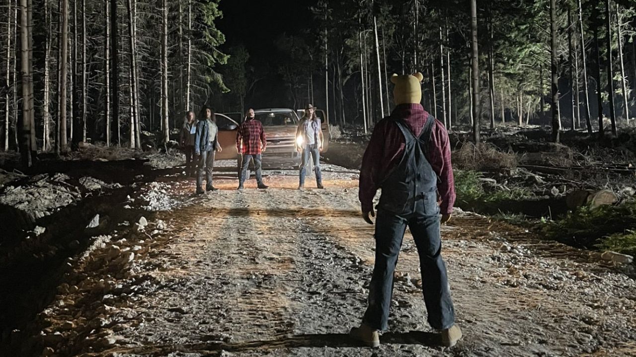 Winnie the Pooh: Blood & Honey’s Theatrical Release Extended to a Week cover