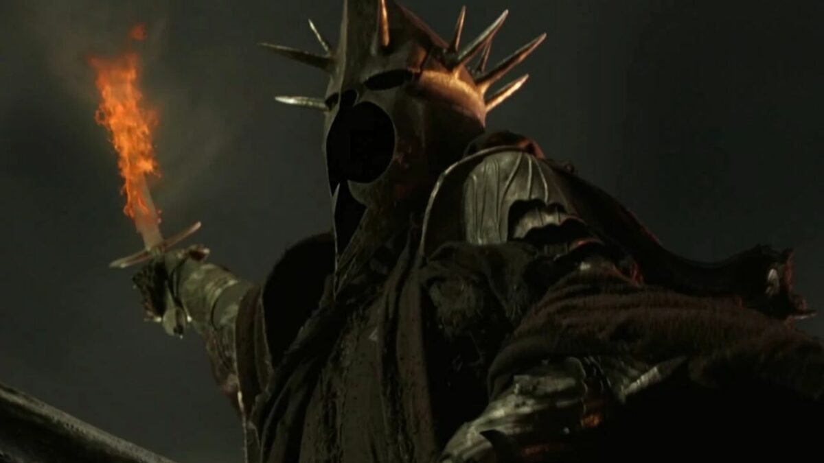 Could the Meteor Man be Gandalf in The Rings of Power?