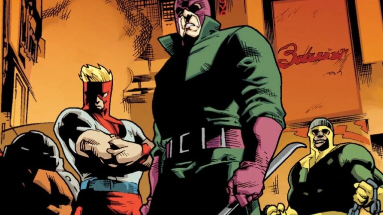 All About the Wrecking Crew and their Boss in She-Hulk: Attorney at Law 