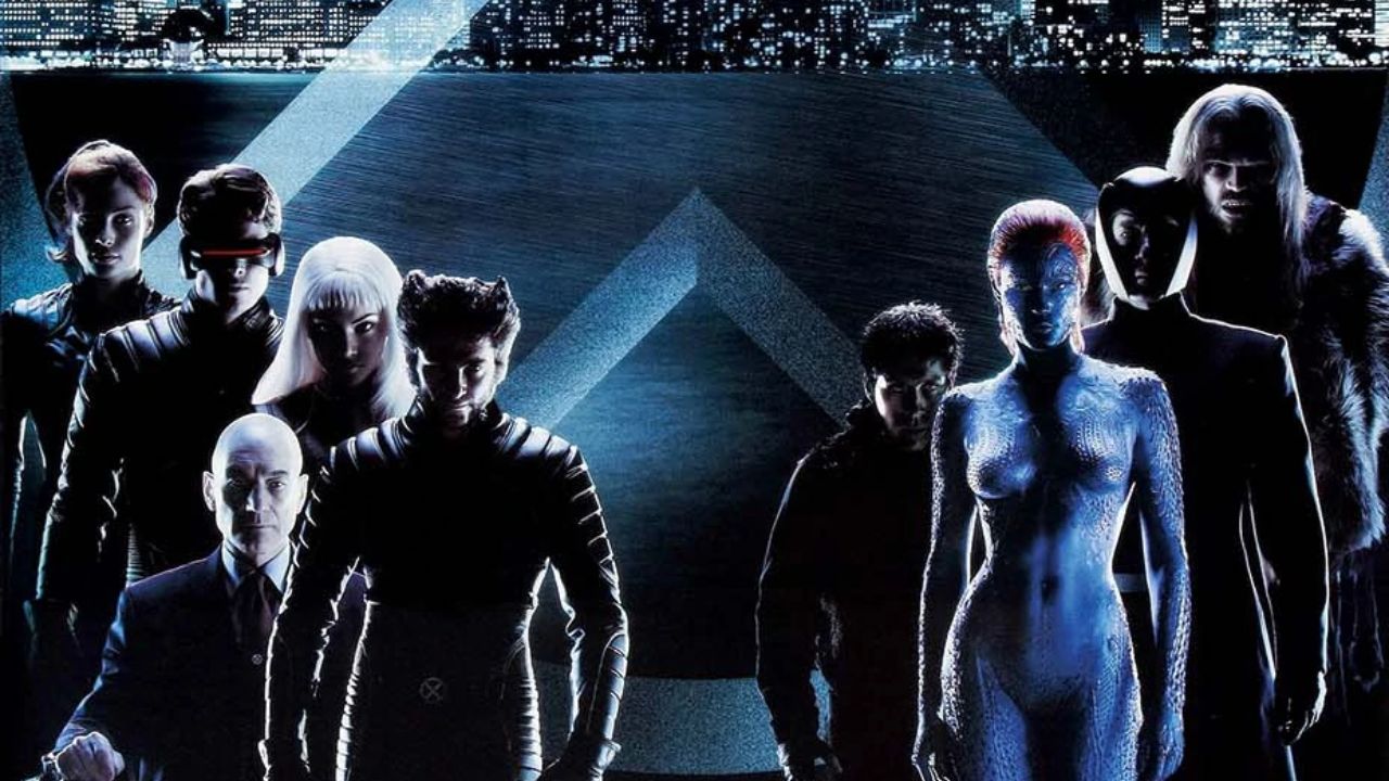 Disney Hints that MCU’s X-Men Announcement Could Come Next Week cover