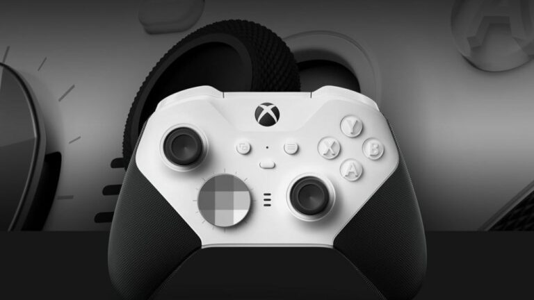 La forma más sencilla de reservar el mando Xbox Elite Series 2 blanco - Core