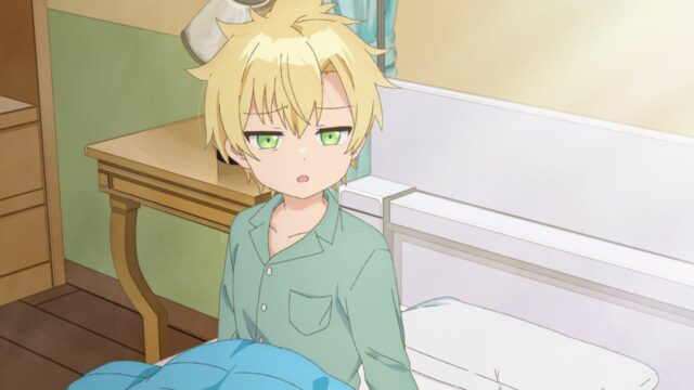 My Recently Hired Maid Ep 9, Release Date, Speculation, Watch Online