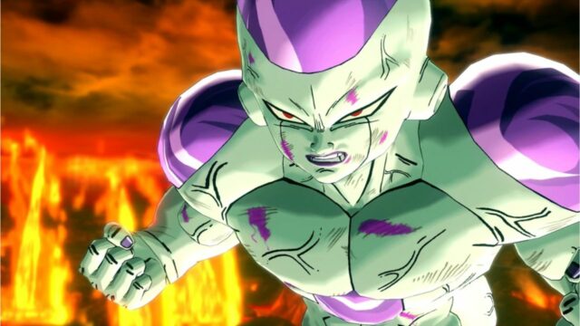 How to beat Frieza and Cooler in Xenoverse 2?