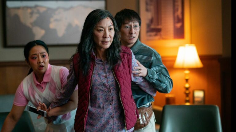 Will ‘Everything Everywhere All at Once’ be on streaming?