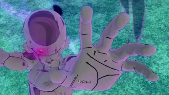 How to beat Frieza and Cooler in Xenoverse 2?